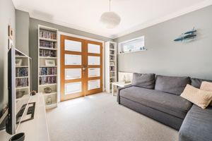 Study / Snug- click for photo gallery